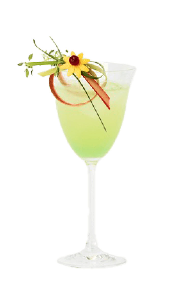 Green temptation