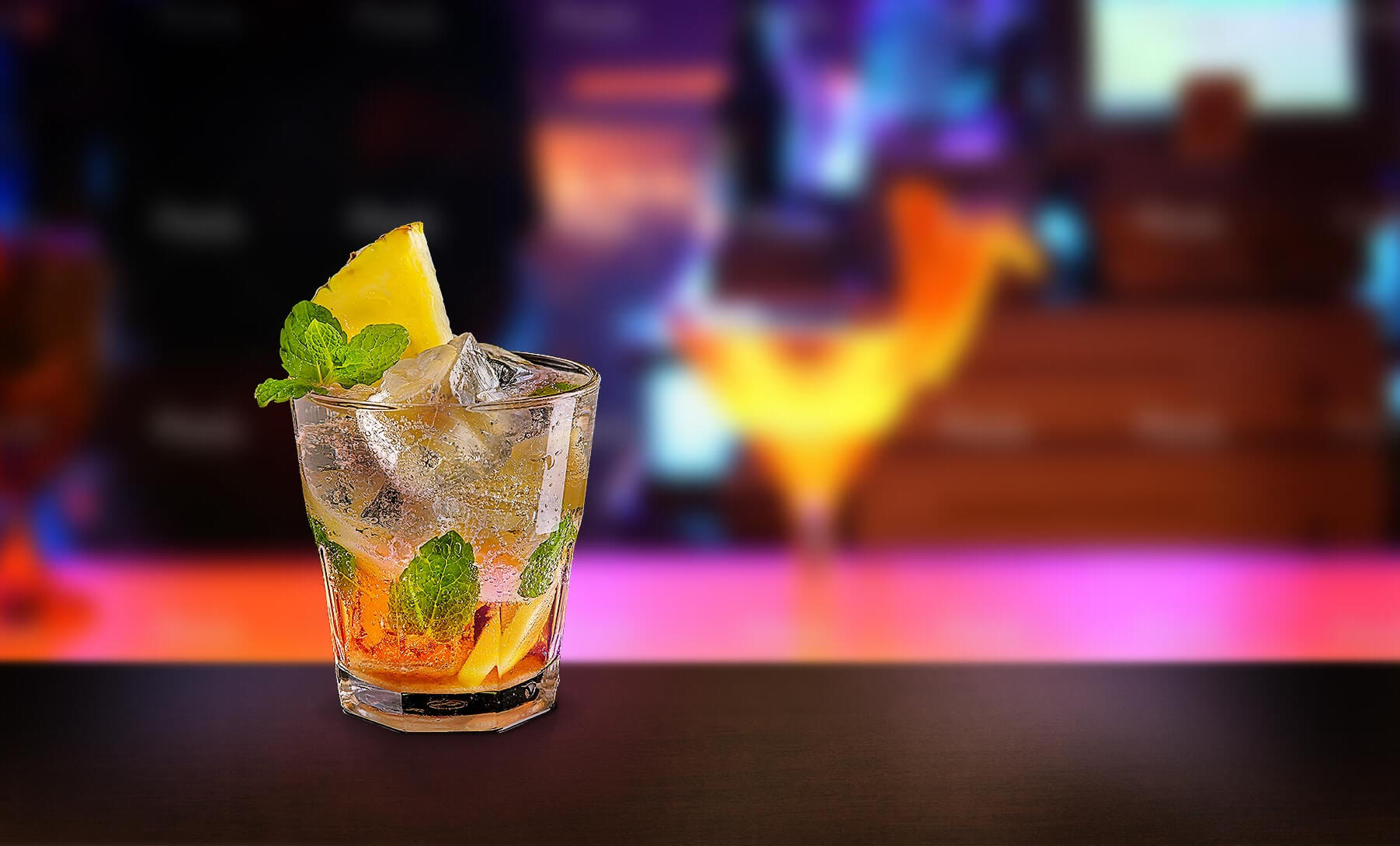Mattropicana