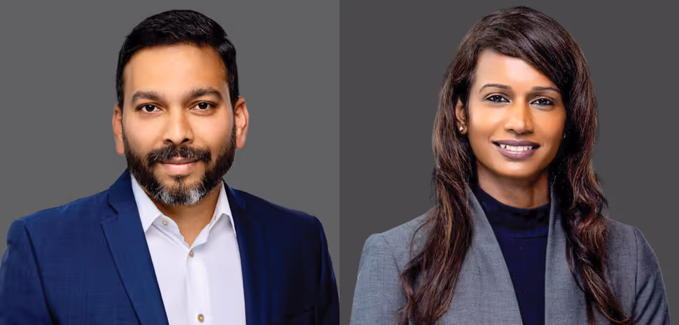 Cofounders of DataBahn