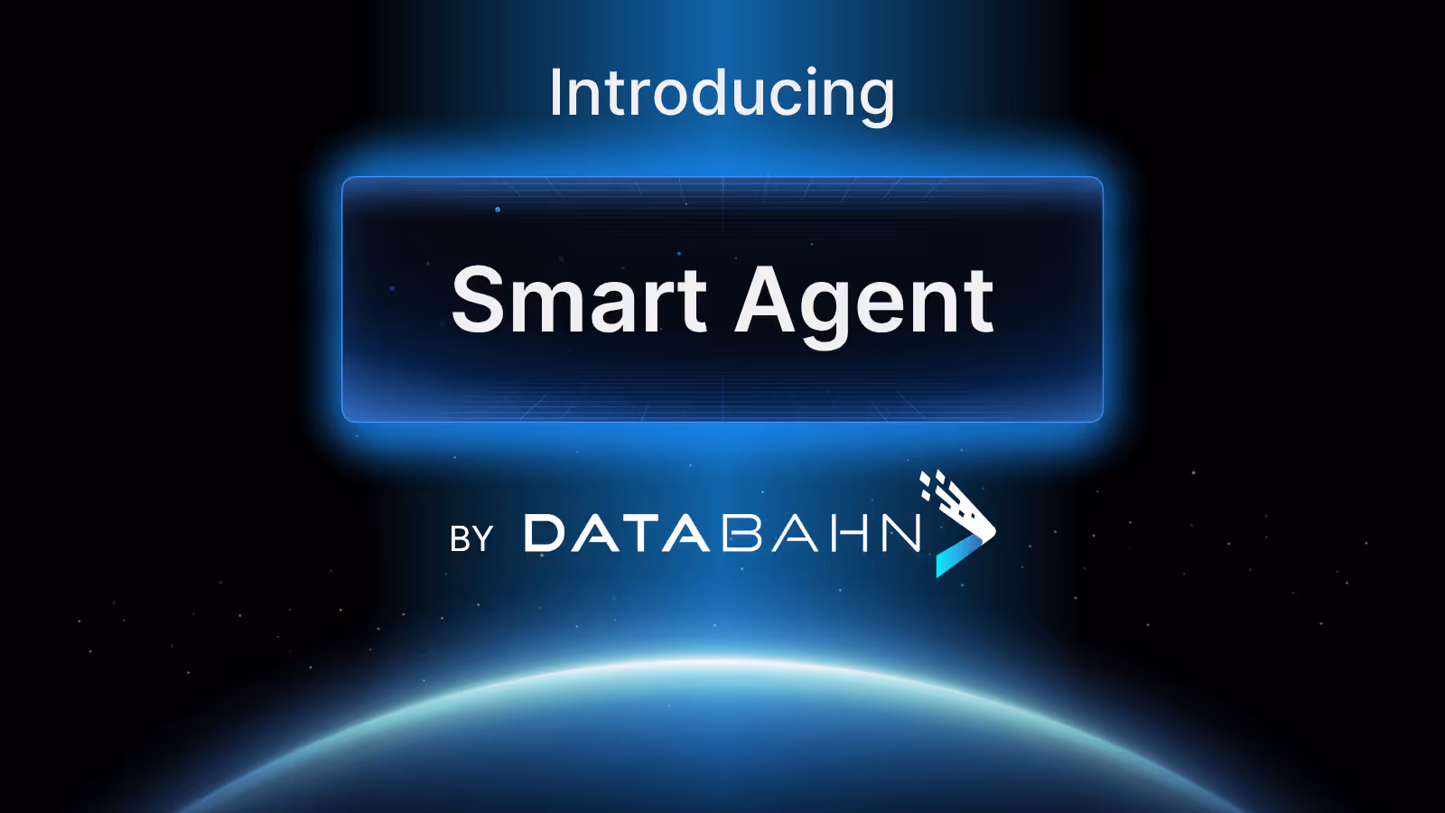Smart Edge Agent by DataBahn.ai