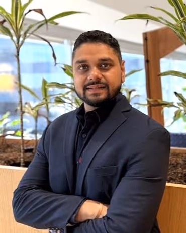 Prasanna Natarajan