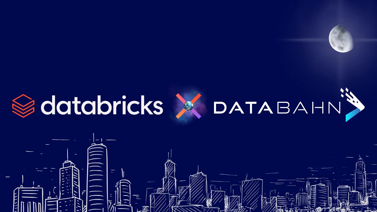 Databricks + Databahn - Data Intelligence Unlocked