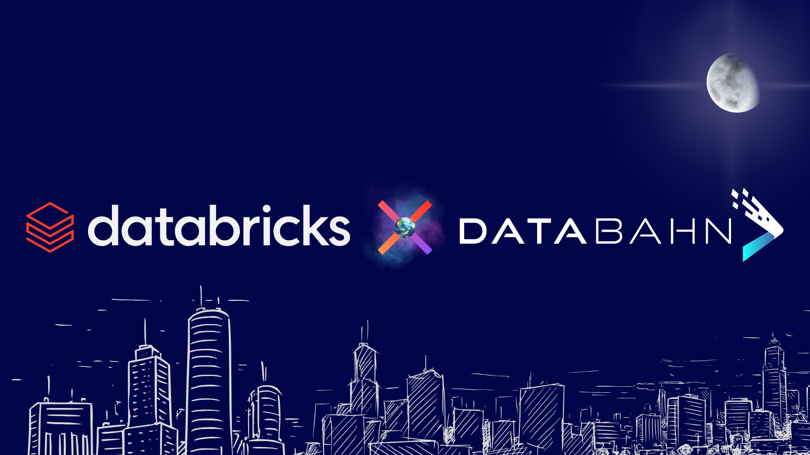 Databricks + Databahn - Data Intelligence Unlocked