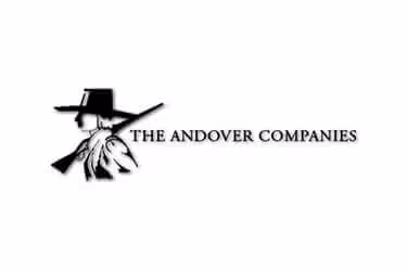 the andover companies logo