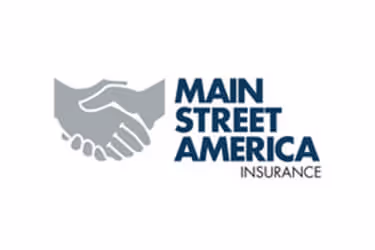 main street america insurance logo