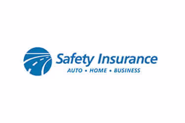 safety insurance logo