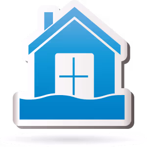 house icon - illustration