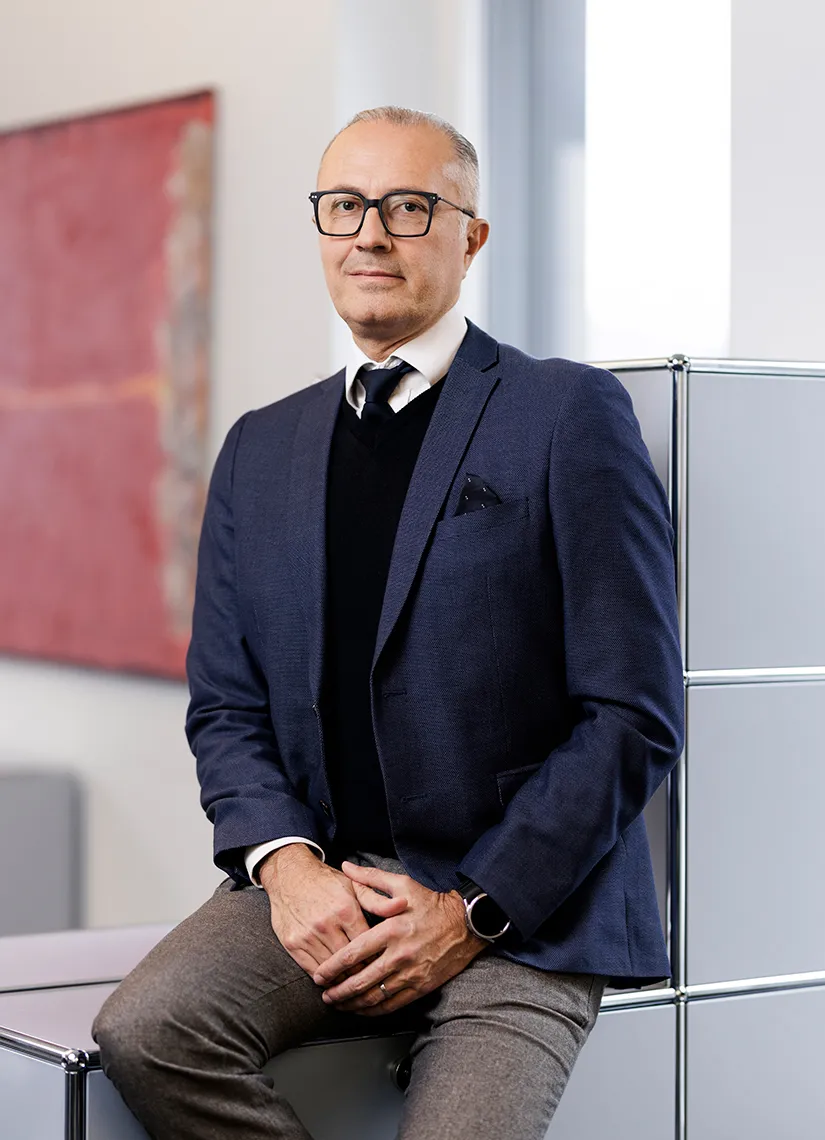 Thomas Mätzler
