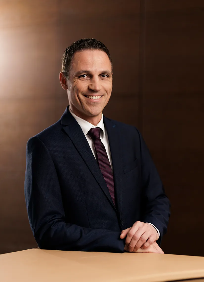 Antonio Paglianiti