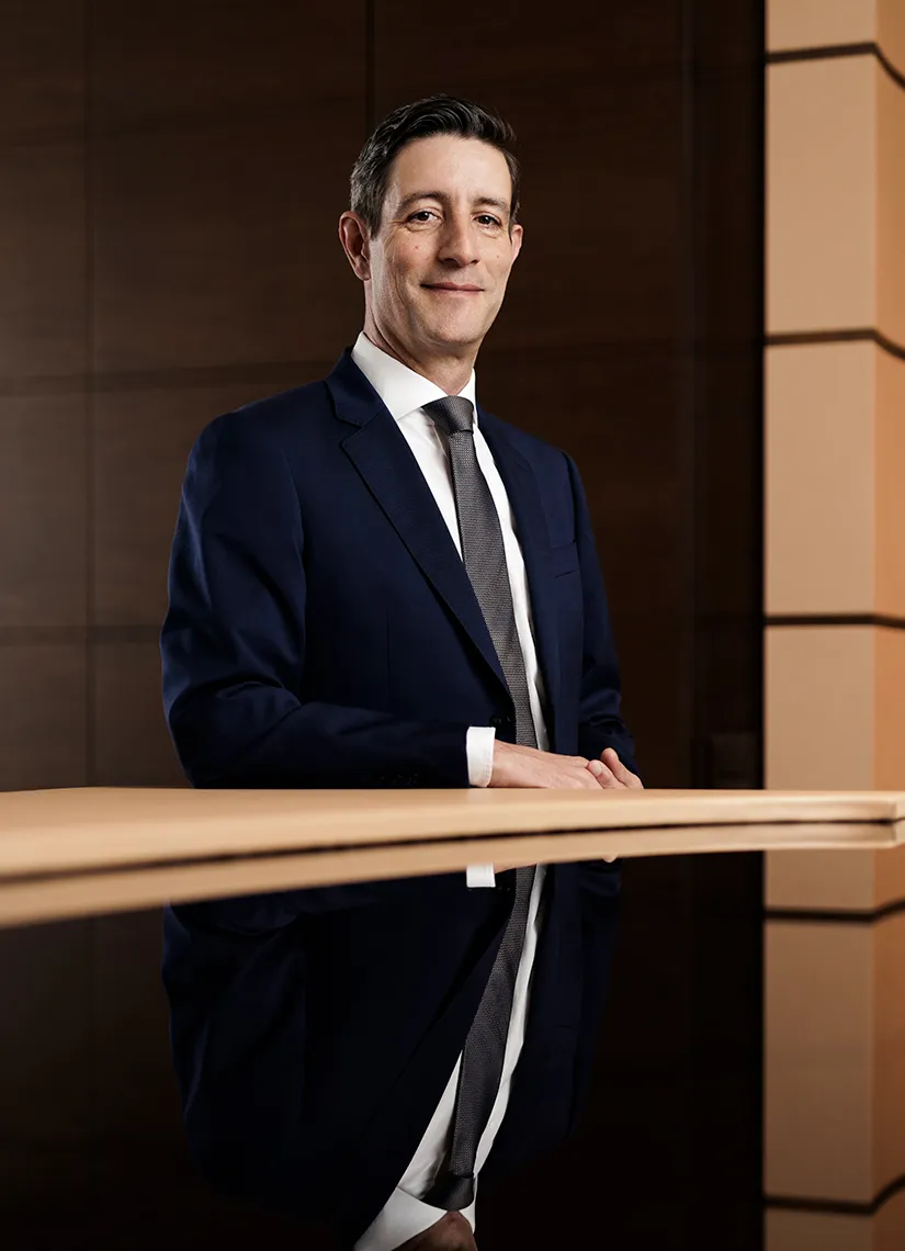 Peter Vetsch