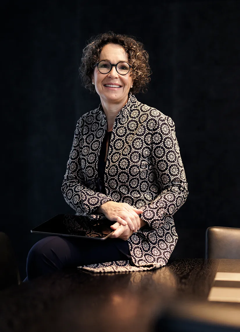Bettina Jost