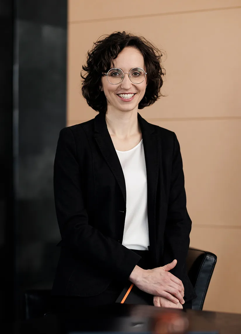 Cynthia Kranz