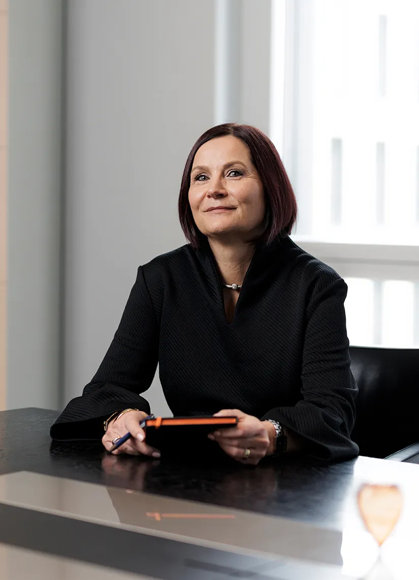 Birgit Oberhauser