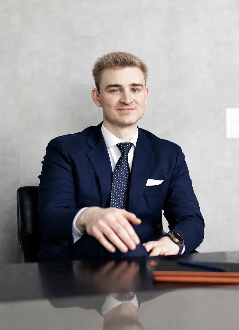Dominik Schwaiger