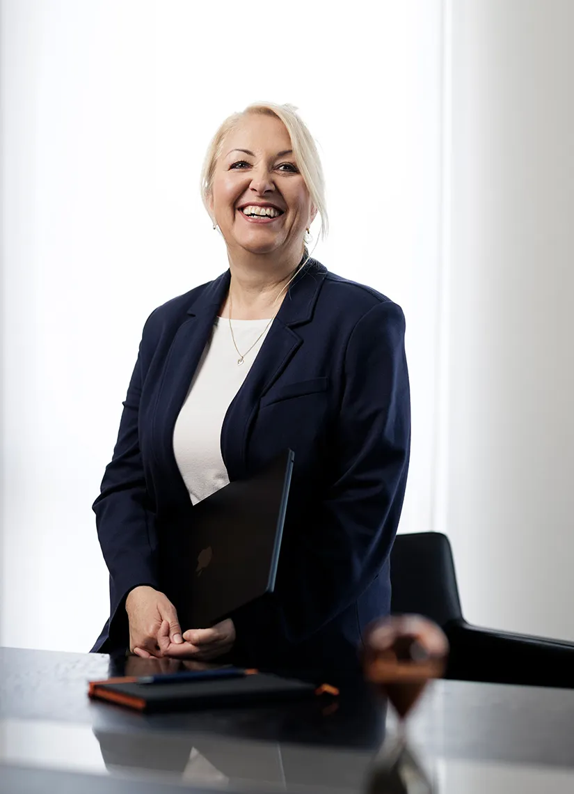 Angelika Vonbank