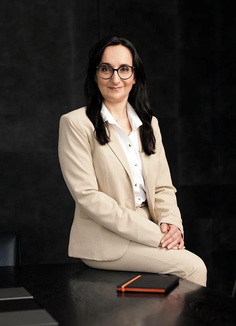 Orietta D'Angeli