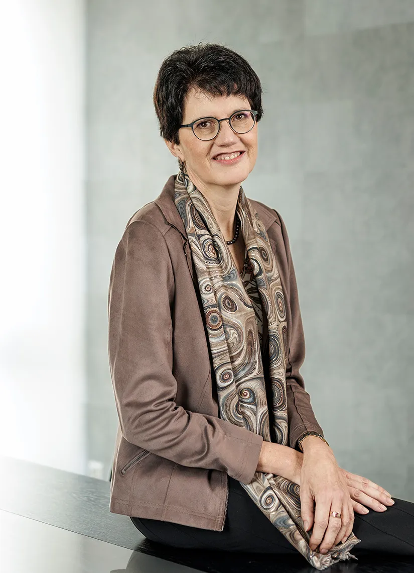 Corinne Nauer 