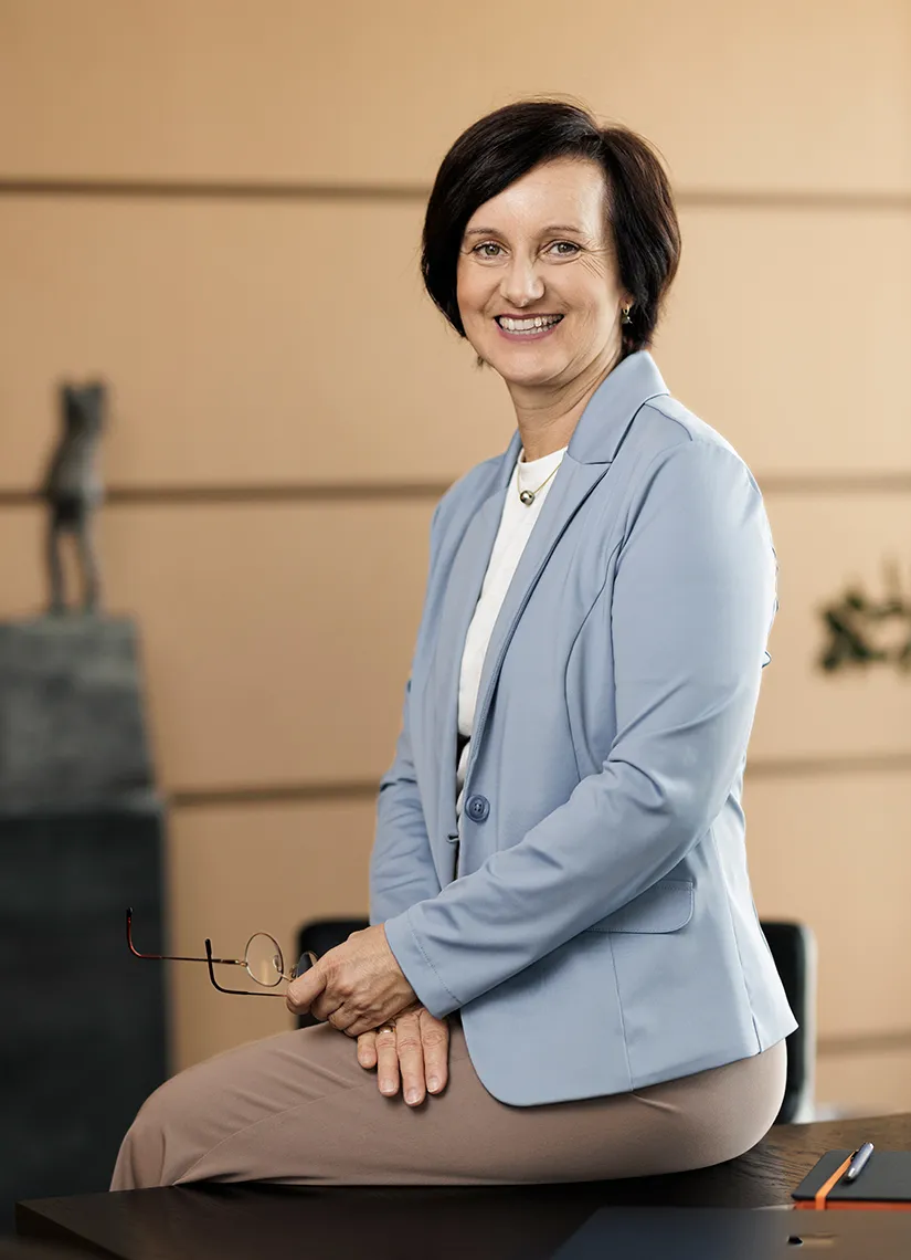 Iris Zaccheo