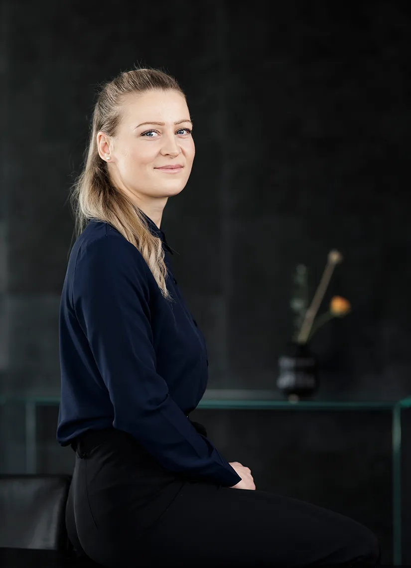 Teresa Scheidbach