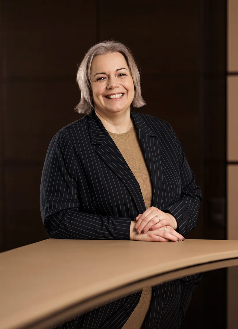 Sandra Vaplon-Anrig