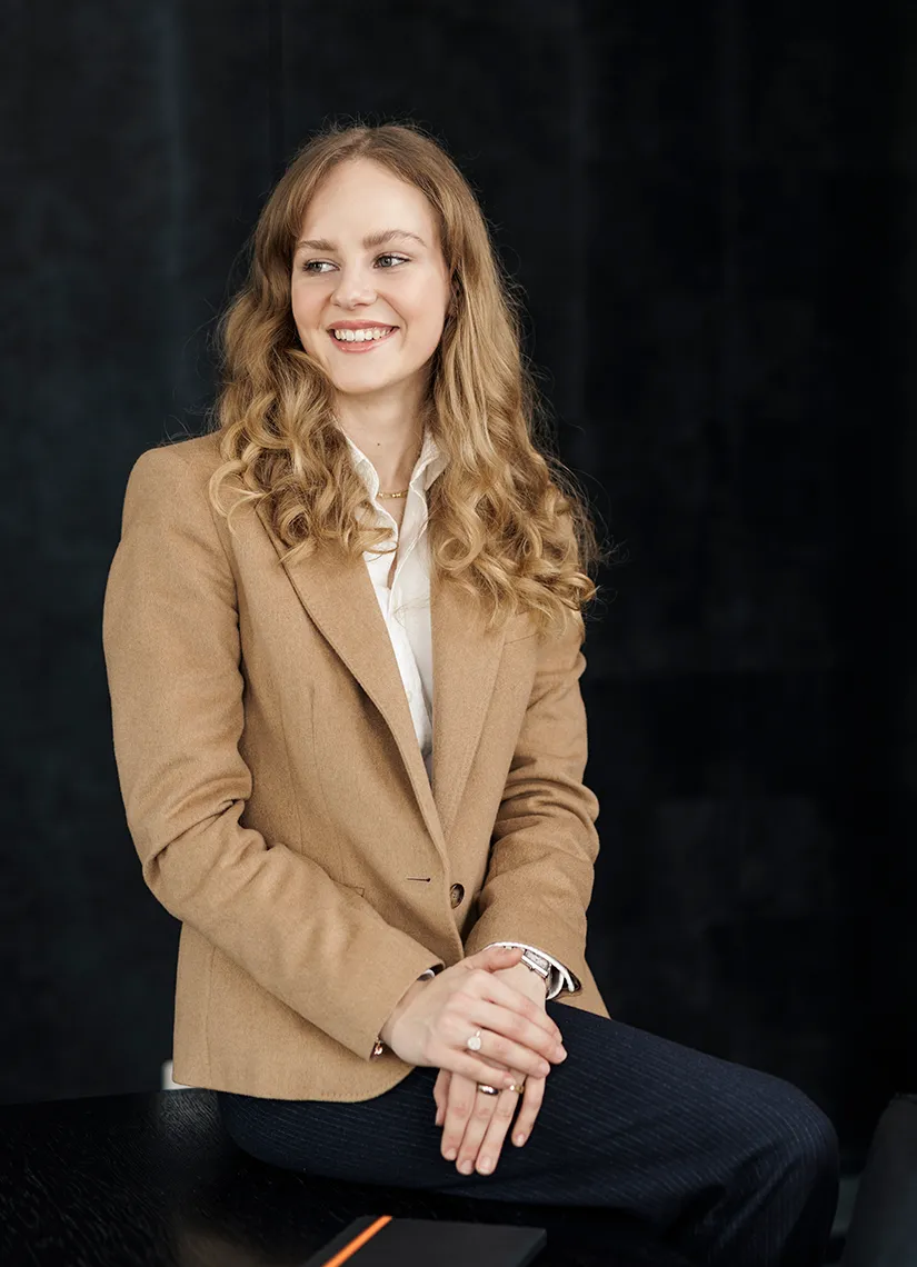 Julia Reiter