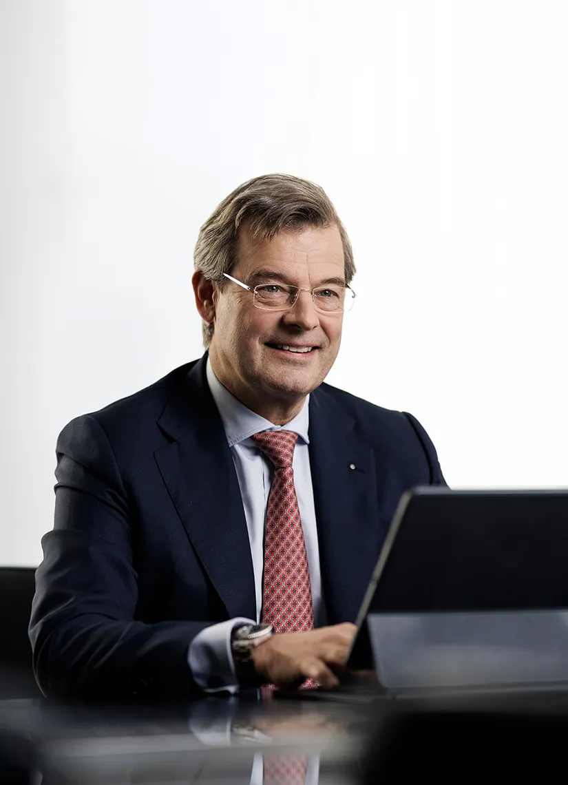 Erich Pfister