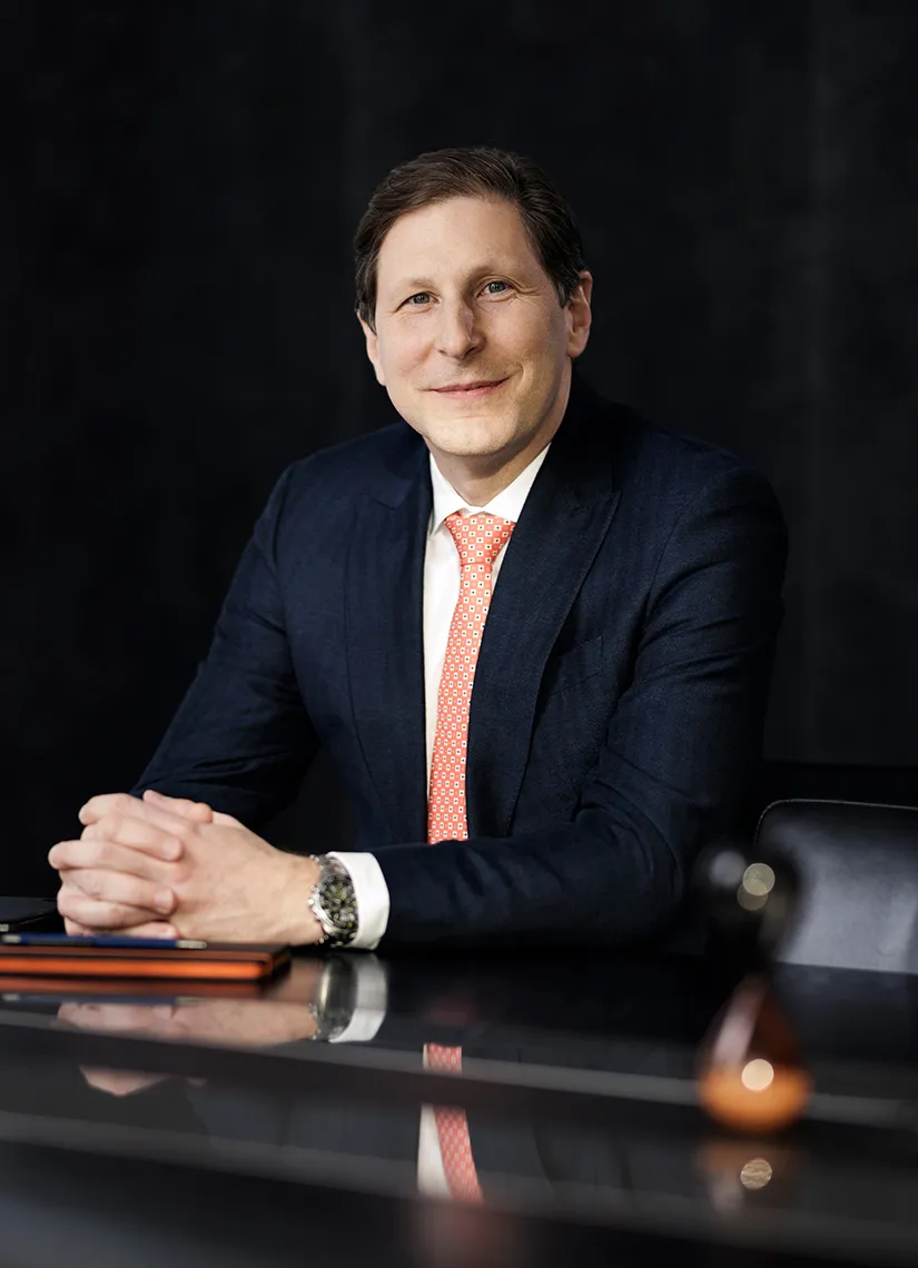 Markus Schachner