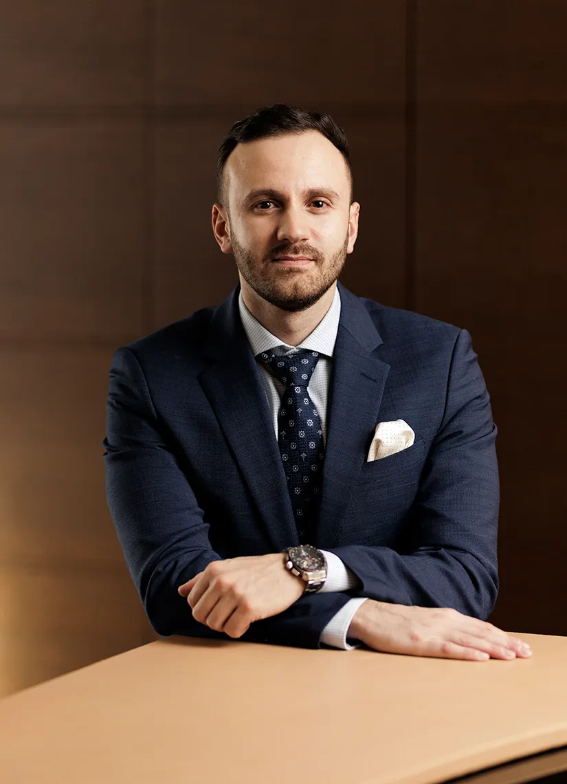 Deniz Bisignano