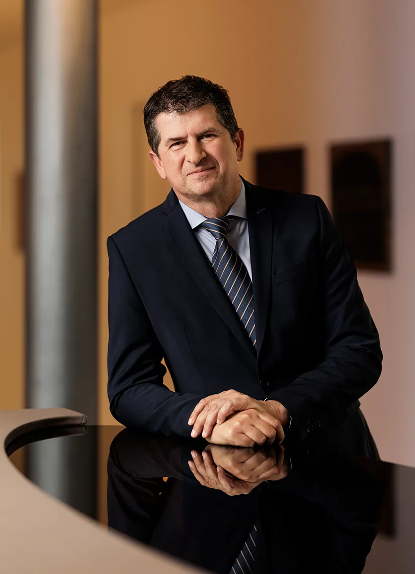 Gunnar Wirth