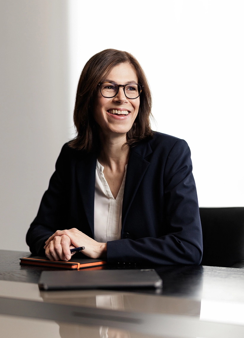 Beate Kitz