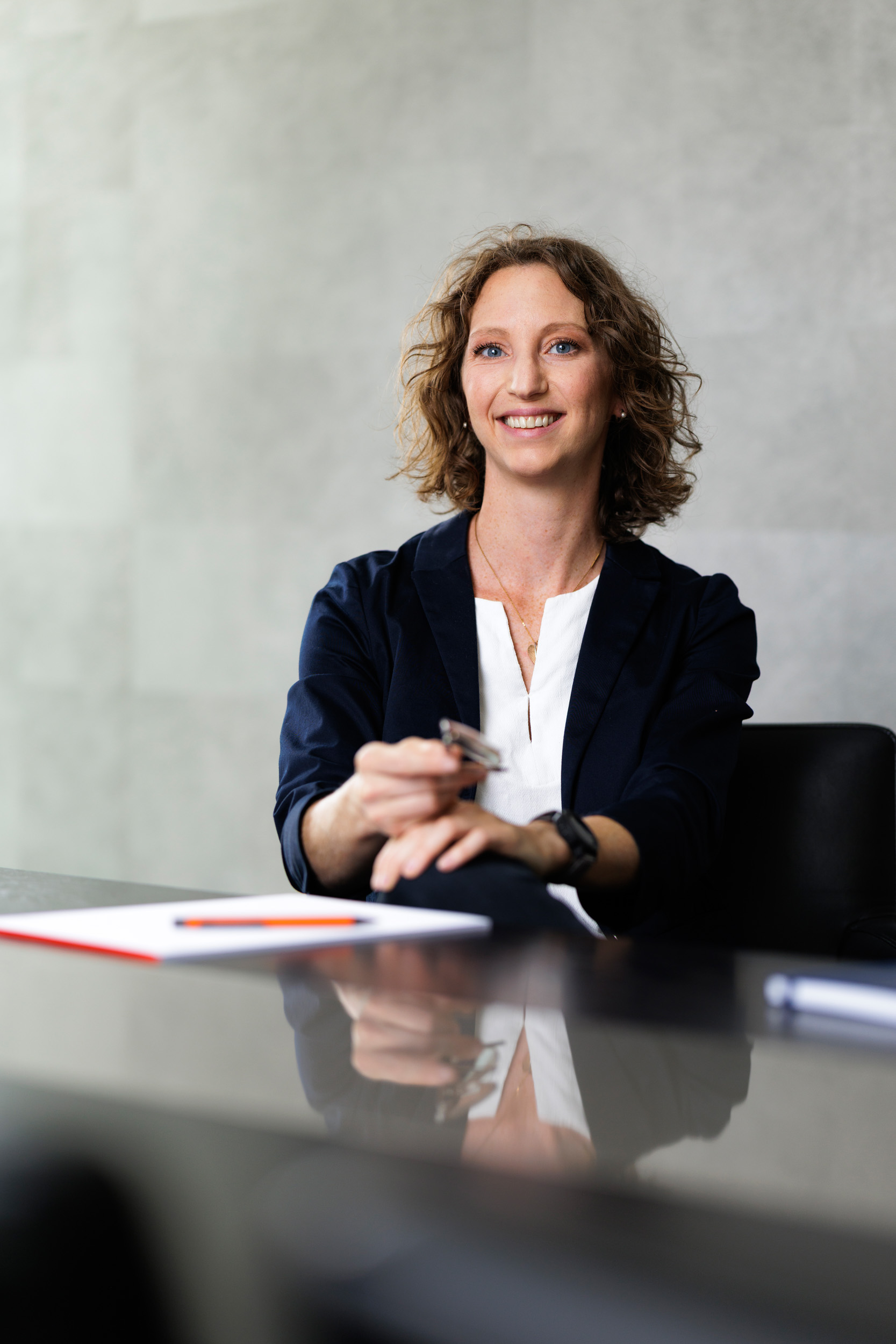 Johanna Niederländer