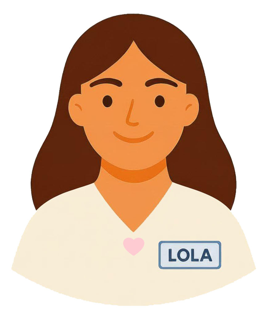 Lola Pregnancy AI - AI Midwife