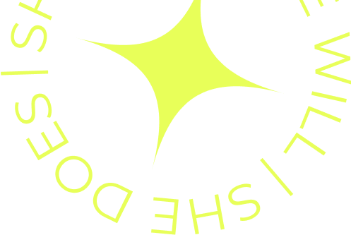 Our Vision Badge