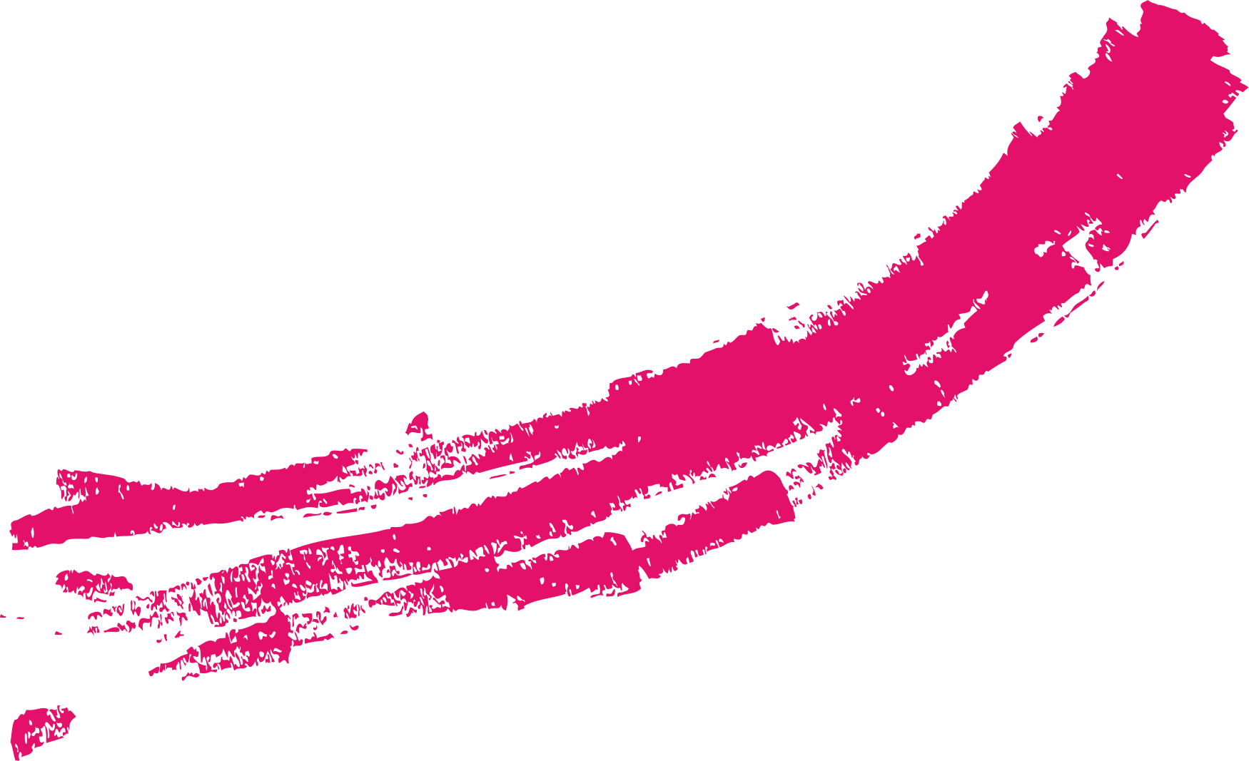 Pink Swish