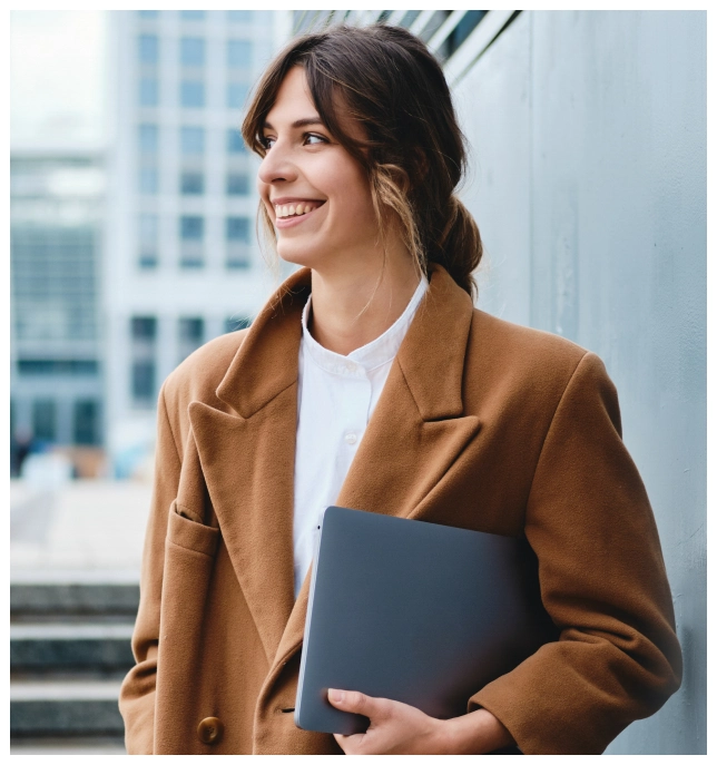 Finance Officer