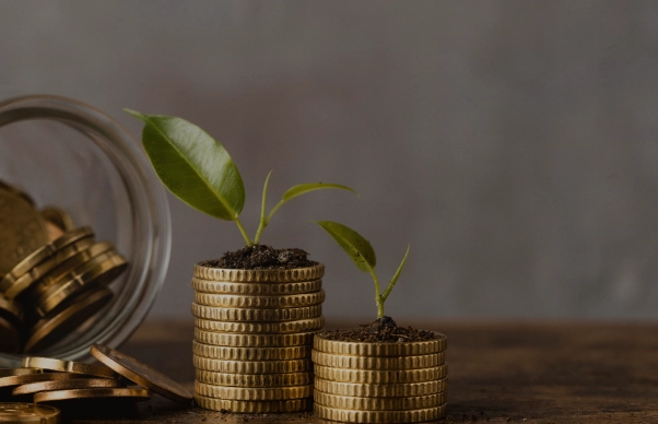 Finance Image Tree