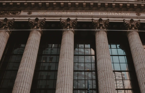 Finance Building