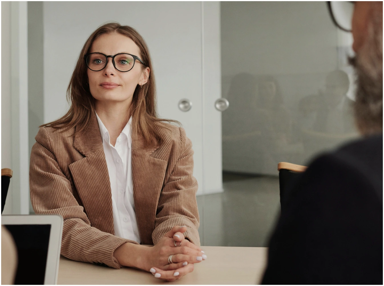 Finance Consultant
