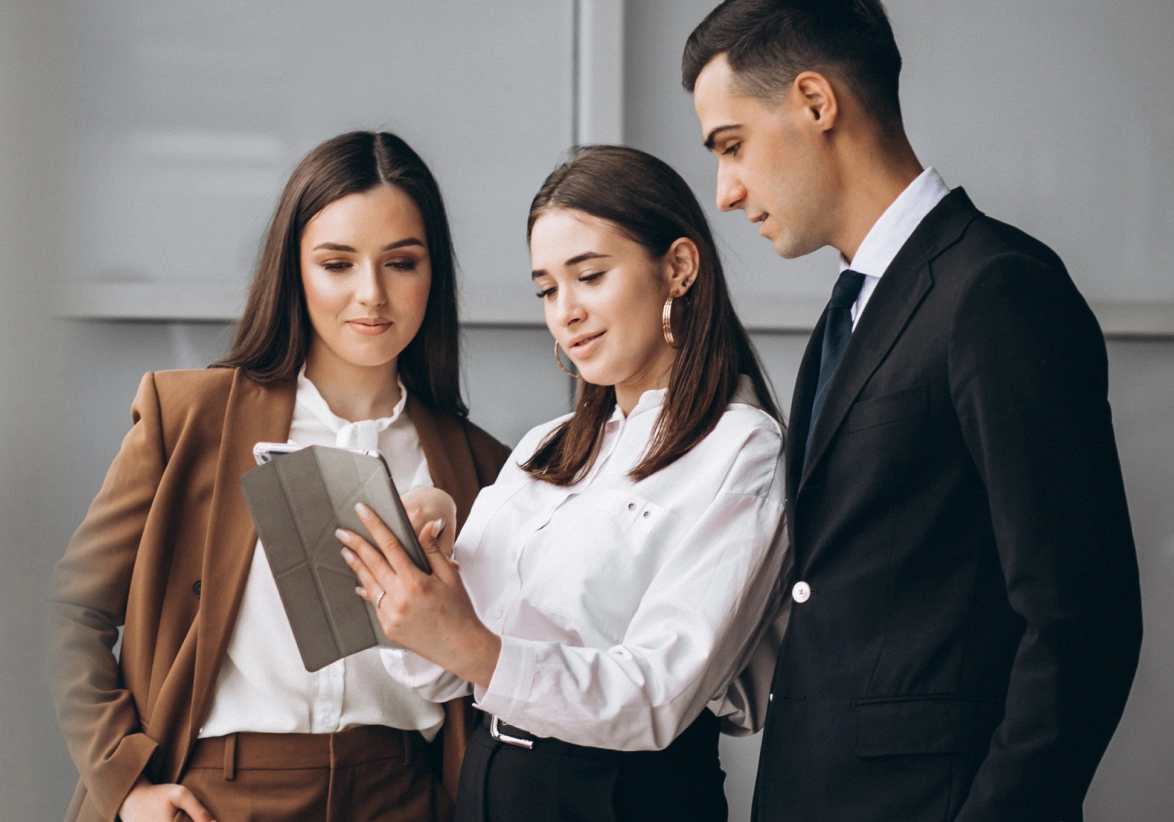 Finance Team