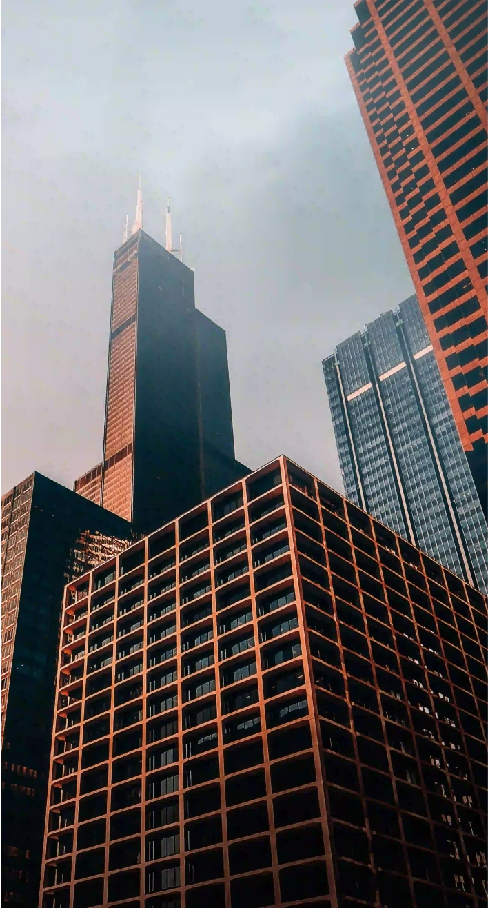 Finance Building