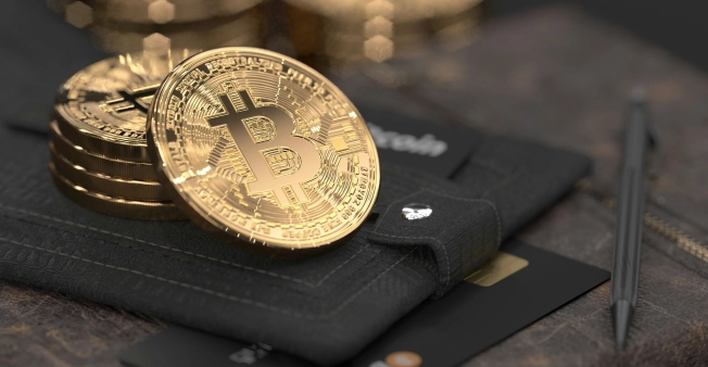 Gold Coin