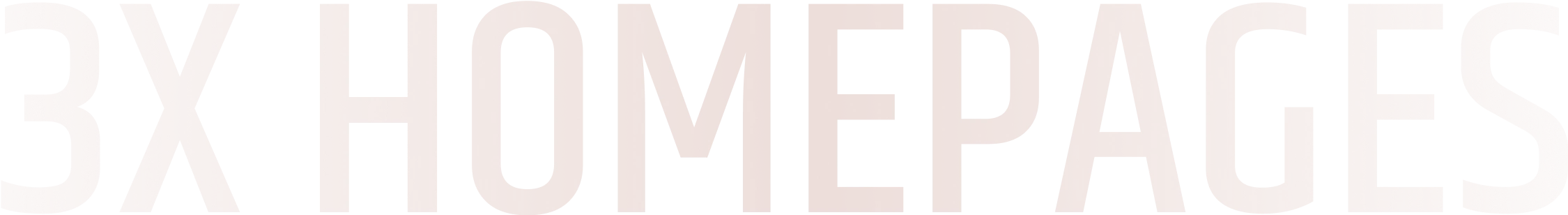 Home Pages New
