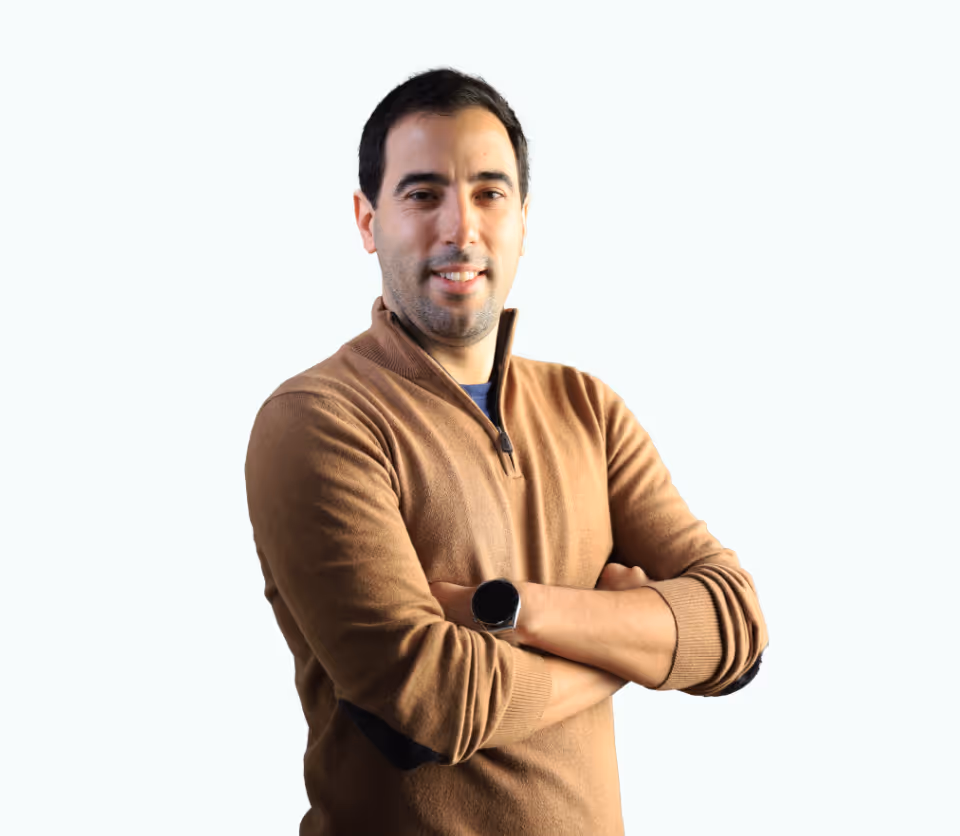 Ghassen BENHADJSALAH