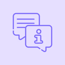 tooltip icon