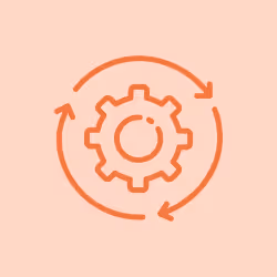 automatic icon