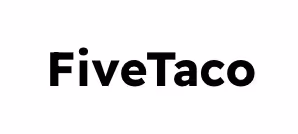 Five taco Logo 