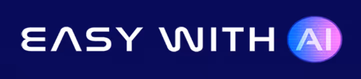 Easy With logo