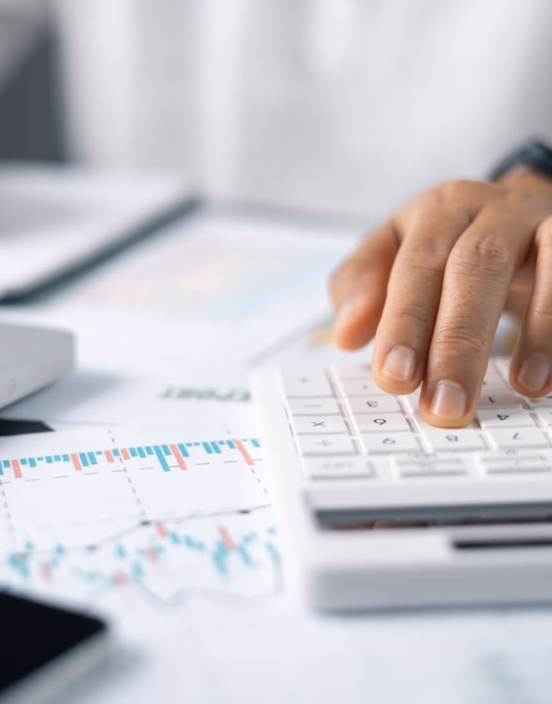 finance