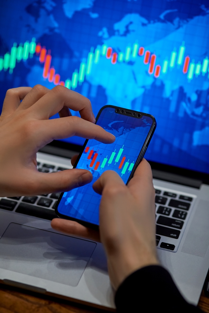 Trading platform