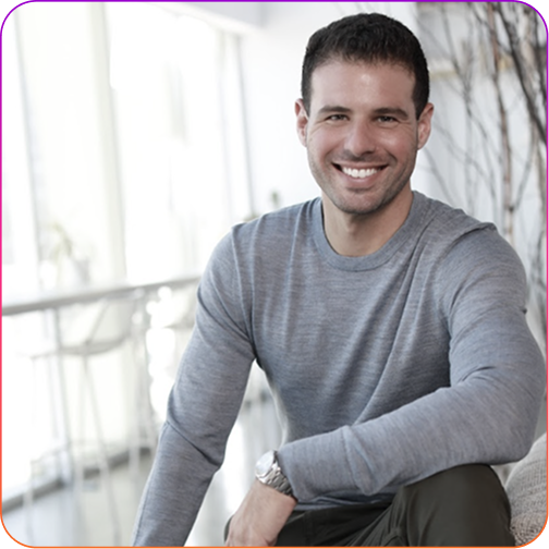 David Phillips' photo